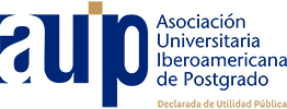 La asociación universitaria iberoamericana de postgrado -auip- es un organismo internacional no gubernamental reconocido por la unesco, dedicada al fomento los estudios y doctorado en iberoamérica. actualmente está integrada casi 185 prestigiosas instituciones educación superior españa, portugal, américa latina el caribe.puedes encontrar información sobre convocatorias, gestión evaluación web asociación: www.auip.org.